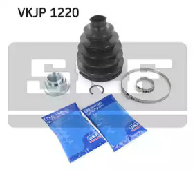 Привод колеса SKF для PEUGEOT BOXER c бортовой платформой/ходовая часть 3.0 HDi